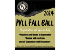 FALL BALL 2024